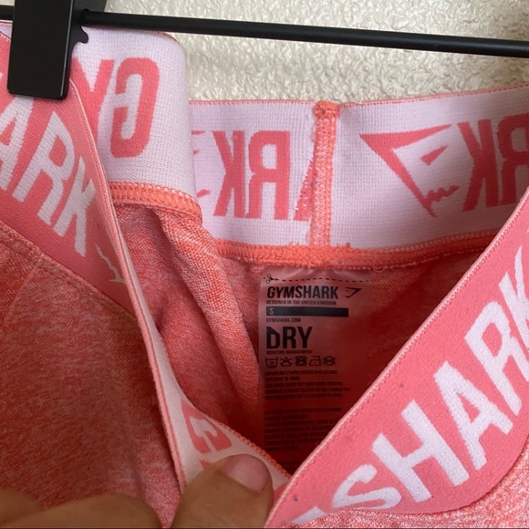 Gymshark flex leggings small - Picture 4 of 5